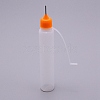 PE Plastic Glue Bottles LS-AJEW-WH0155-02D-1