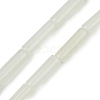 Natural New Jade Beads Strands G-G202-B06-01-2