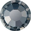 Preciosa® Crystal Hotfix Flatback Stones Y-PRC-HSS6-00030-260-2