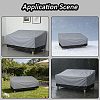 Oxford Cloth Outdoors Chair Cover AJEW-WH0481-636B-7