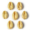 Natural Cowrie Shell Beads SSHEL-N0232-08-5