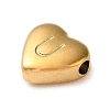 201 Stainless Steel Beads STAS-M335-01U-G-2