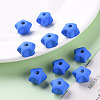 Acrylic Beads LS-OACR-S039-01-86-6