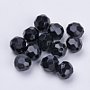 Acrylic Beads TACR-Q257-12mm-V72-1