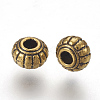 Tibetan Style Alloy Beads X-GLF10505Y-NF-2