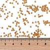 TOHO Round Seed Beads SEED-XTR11-0303-4