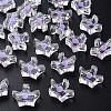 Transparent Acrylic Beads LS-MACR-S373-105-B02-1
