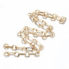 Alloy Chains LCHA-T001-06LG-NR-3