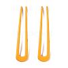Zinc Alloy Hair Fork BY-TAC0001-19B-1