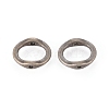 Tibetan Style Alloy Bead Frame LS-MLF10768Y-NF-2