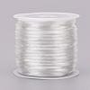 Nylon Satin Rattail Cords NWIR-L006-1.5mm-27-1