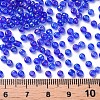 Round Glass Seed Beads SEED-A007-3mm-168-3