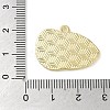 Alloy Enamel Pendants ENAM-C022-02C-G-3