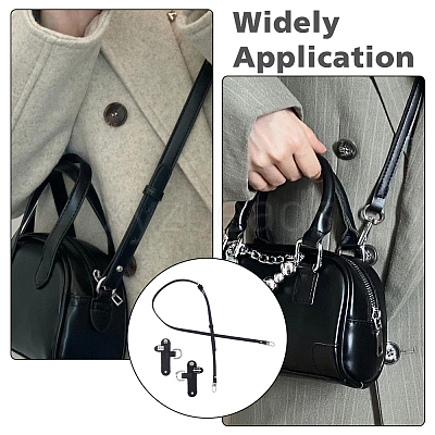 Leather Bag Straps DIY-WH0622-063A-1