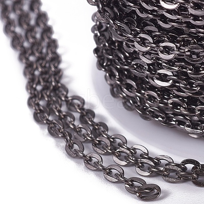 Iron Cable Chains X-CH-S041-B-FF-1
