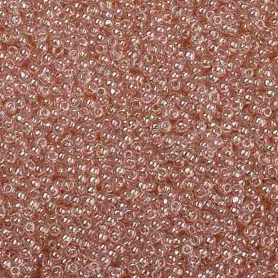 TOHO Round Seed Beads SEED-TR08-0631-1