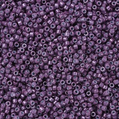 MIYUKI Delica Beads X-SEED-J020-DB0662-1