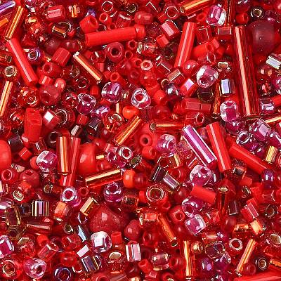 MIYUKI Seed Beads Mix Y-SEED-Z005-01C-1