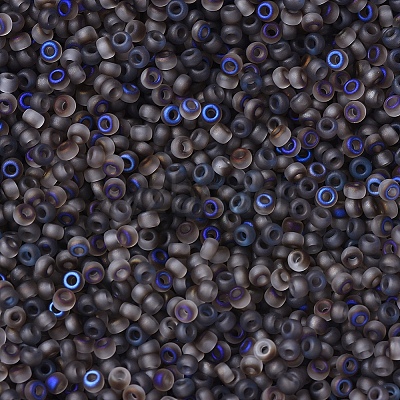 MIYUKI Round Rocailles Beads X-SEED-G007-RR4556-1