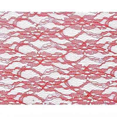 Glitter Sequin Deco Mesh Ribbons OCOR-K004-A01-1