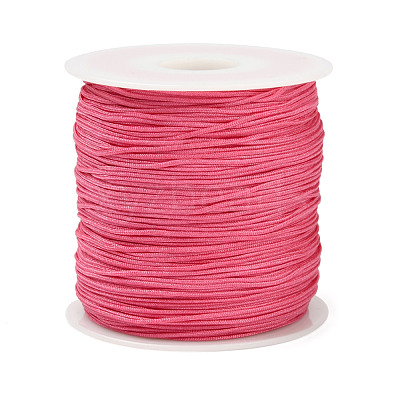 Braided Nylon Cord NWIR-K013-A12-1