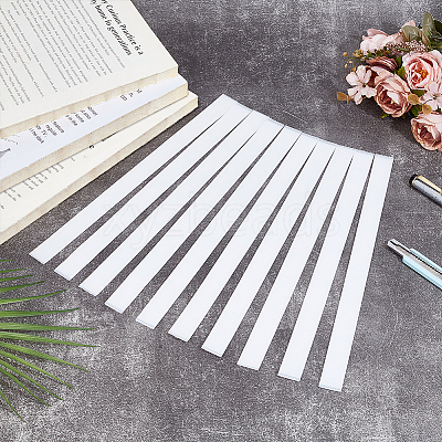Hot Melt Resin Glue Sticks FIND-WH0436-31F-1