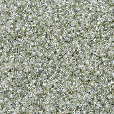 MIYUKI Delica Beads X-SEED-J020-DB1431-1