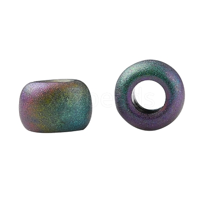 TOHO Round Seed Beads SEED-TR11-0709-1