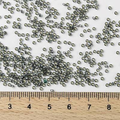 MIYUKI Round Rocailles Beads X-SEED-G009-RR0021-1