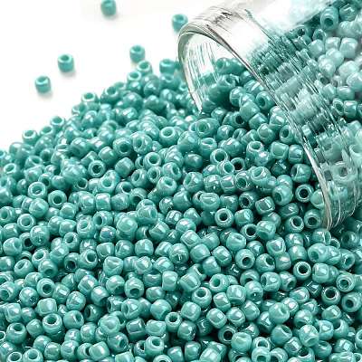 TOHO 11/0 Round Beads SEED-JPTR11-0413-1