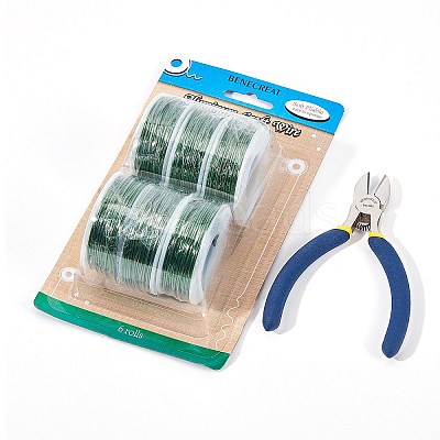 DIY Jewelry Kits DIY-BC0011-39L-1