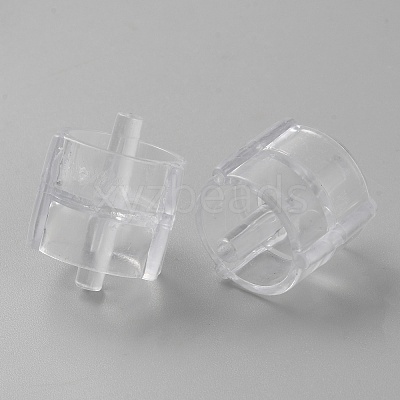 Plastic Tape Oragonzer FIND-WH0148-187-1
