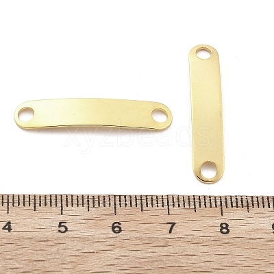 201 Stainless Steel Links/Connectors STAS-S158-09A-G-1