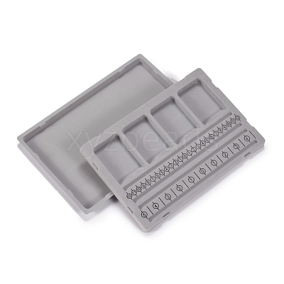 PE and Flocking Bead Design Boards TOOL-O005-07-1