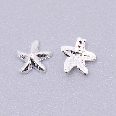 3D Textured Brass Cabochons MRMJ-WH0065-56S-02-1