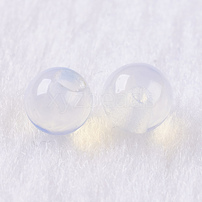 Opalite Beads G-K275-27-8mm-1