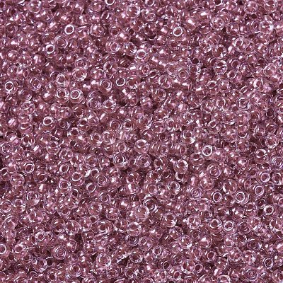 MIYUKI Round Rocailles Beads X-SEED-G007-RR1132-1