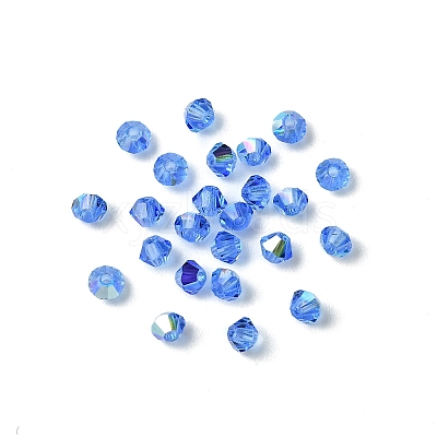 Preciosa® Crystal Beads X-PRC-BA3-30050-201-1