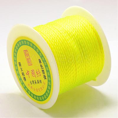 Nylon Braided Cord NWIR-R026-1.0mm-228-1