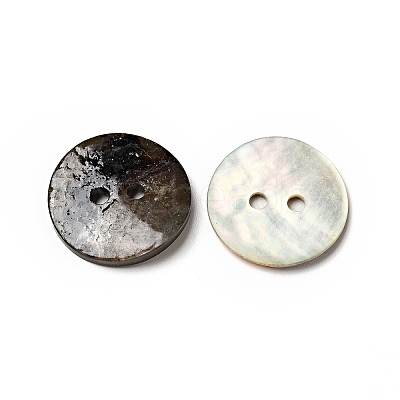 Mother of Pearl Buttons SHEL-J001-M06-1