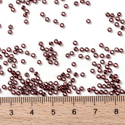 TOHO 11/0 Round Beads X-SEED-TR11-0564-1