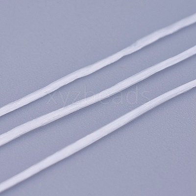 Strong Stretchy Beading Elastic Thread X-EW-N002-01-1