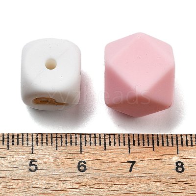 Silicone Beads SIL-XCP0001-14-1