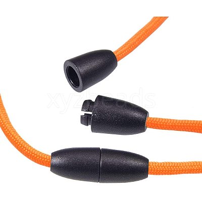 Plastic Breakaway Clasps KY-PH0007-11-1