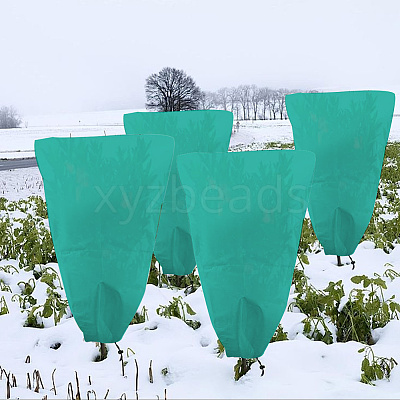 Non-woven Fabrics Netting for Fruit Trees AJEW-WH20022-86B-03-1