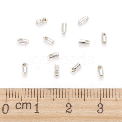 Brass Cord Ends X-EC111-1S-1