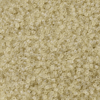 MIYUKI Delica Beads SEED-J020-DB0382-1