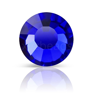 Preciosa® Crystal Hotfix Flatback Stones Y-PRC-HSS12-30240-1