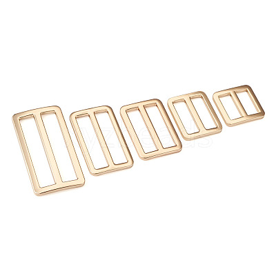 Alloy Buckles PALLOY-TA0002-11LG-1
