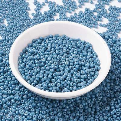MIYUKI Round Rocailles Beads SEED-JP0009-RR4482-1